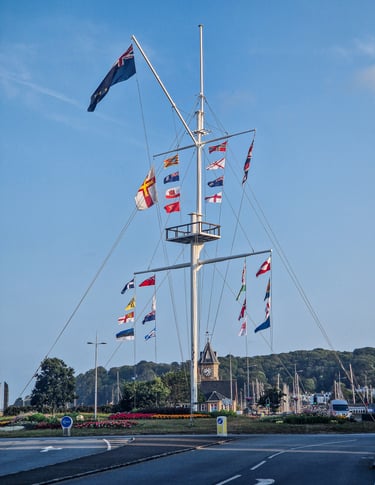 Kanaaleilanden