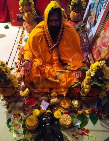 top astrologer in bangalore