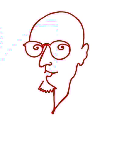 Autoritratto