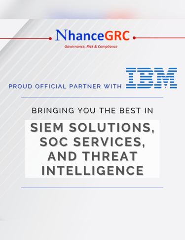NhanceGRC LinkedIn post