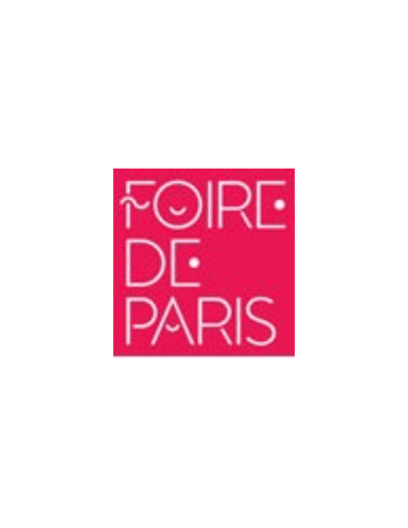 notre partenaire la foire de Paris
