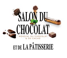 notre partenaire Le salon du chocolat