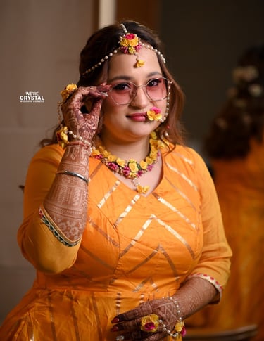 Cochin wedding photographer