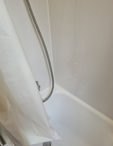 rénovation express, remplacement carrelage, douche rénovée, travaux sanitaires