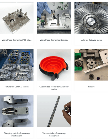 automotive automation