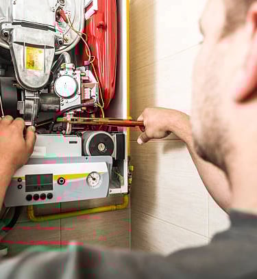 Water Heater Repair & Installation