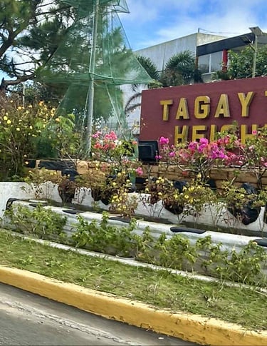 houseandlotforsaletagaytay