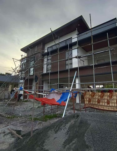 houseandlotforsaletagaytay