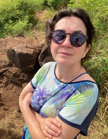 - Marielle Labussière