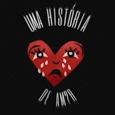 a heart shaped heart with the words umm history of the heart of a heart