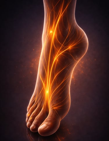 Recovery Sports Massage