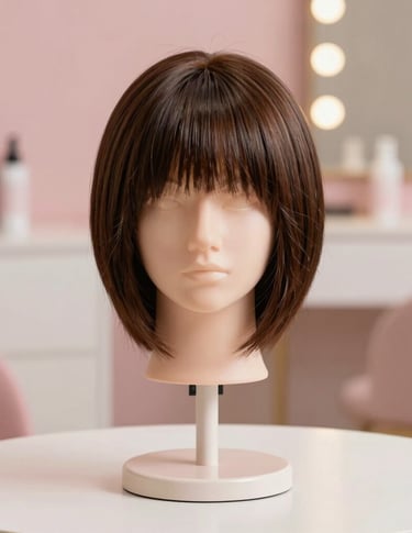 Kharghar Hair Patch, Wigs & Hair Extensions in Kharghar