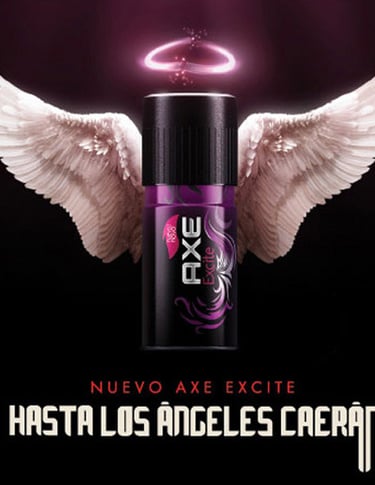 Axe