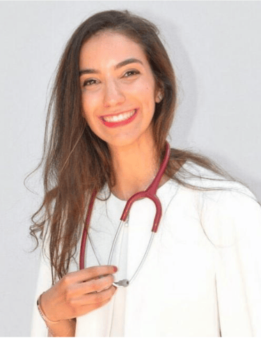 Dr. Salma Jamai of Nutrizen testimonial