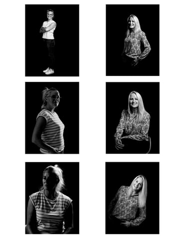 photo portrait Marseille