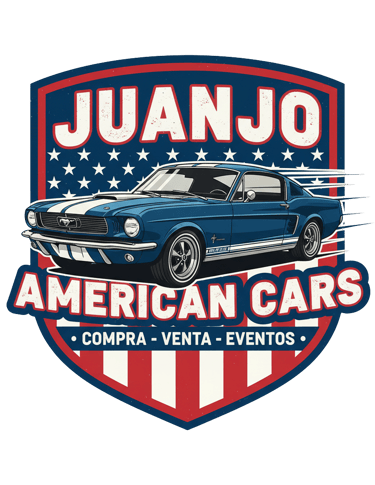 Juanjo-american-cars