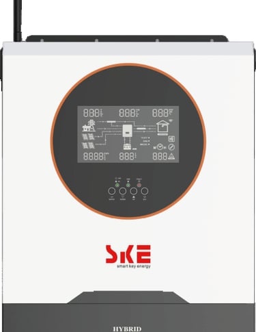 Solar Inverter
