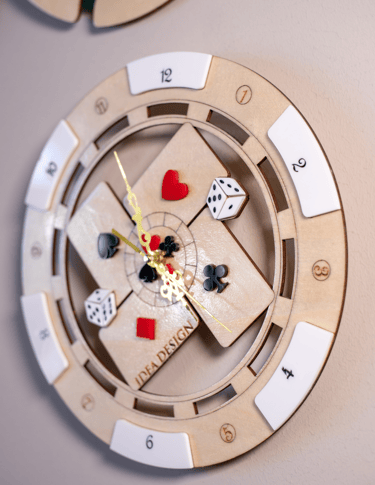 orologi personalizzati