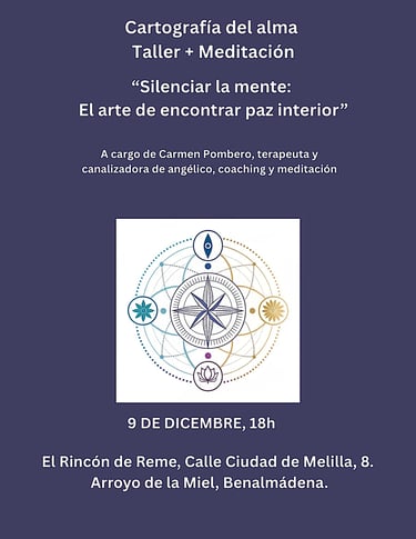 surya reiki costa del sol