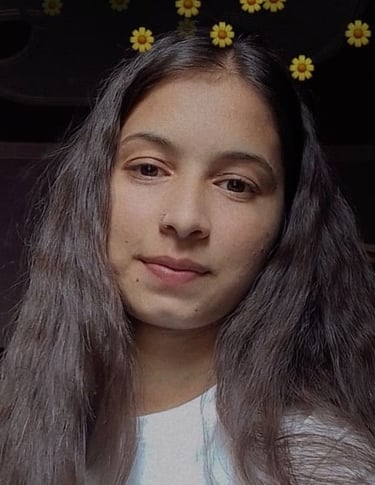 Federal Institute of Computer Application Student