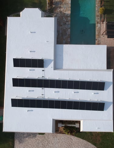 Roof Repair Company