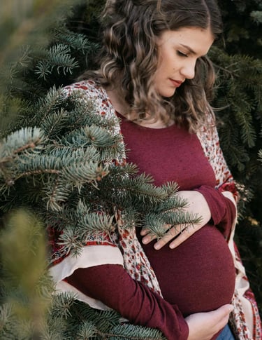 idée cadeau pour futur maman