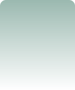 Minimalist background featuring a smooth vertical gradient from sage green to black.