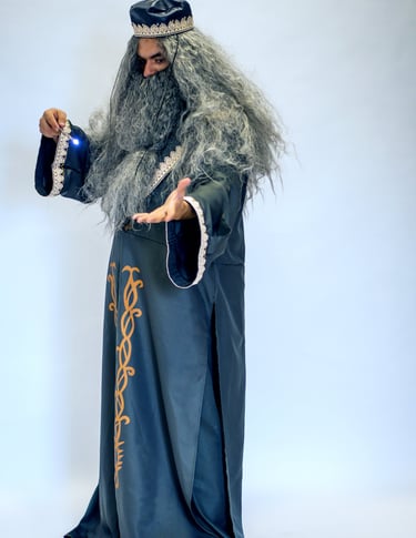 personazas dumboldoras