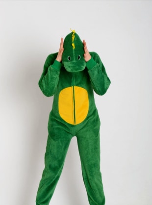 personazas dinozauras