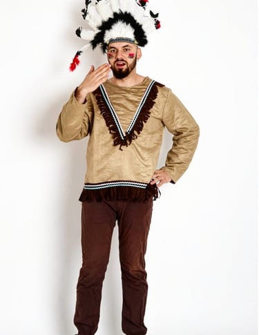 personazas indenu vadas