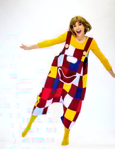 personazas kake make