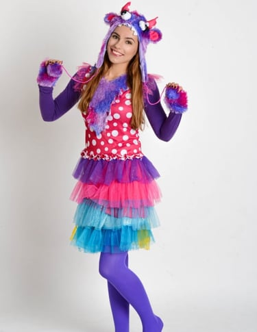 personzas kosmine pabaisiuke