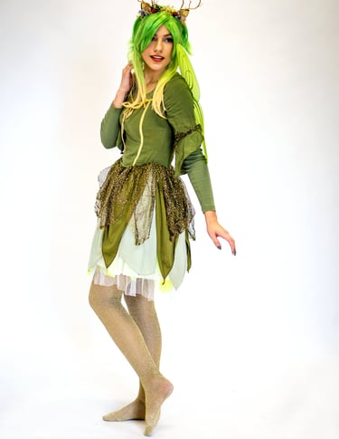 personazas misko feja