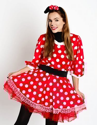 personazas pelyte mine