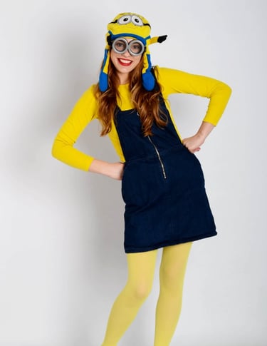 personazas pimpackiuke pakalike