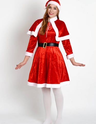 personazas snieguole