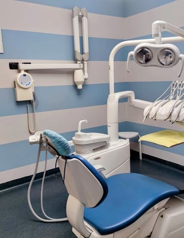 Odontoiatria e Protesi Dentale, Torino