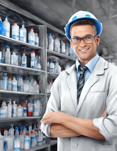 Corrosion-Resistant Stainless Steel Tubes