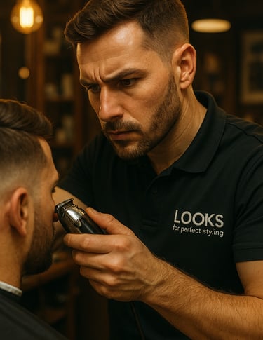 alex dinu barber creativ