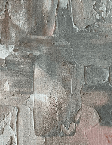 abstrakte kunst mit natürlichen farben