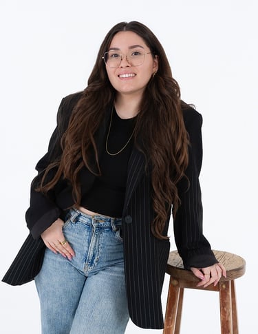 Iris Torres Nutricionista clínica