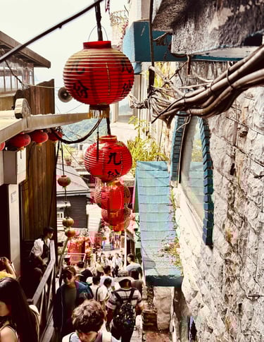 jiufen