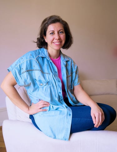 Hypnonaute: Your English-speaking hypnotherapist in Geneva.