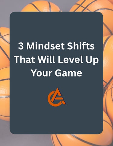 3 Shifts