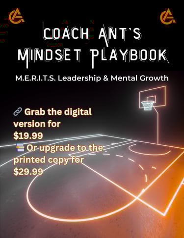Mindset Playbook
