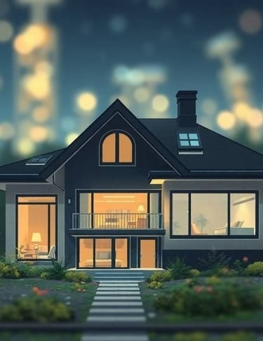 smart home