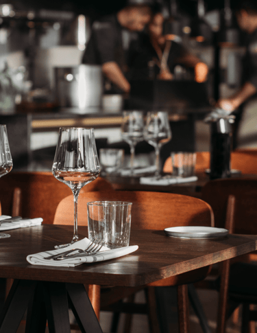 Consultant en restauration