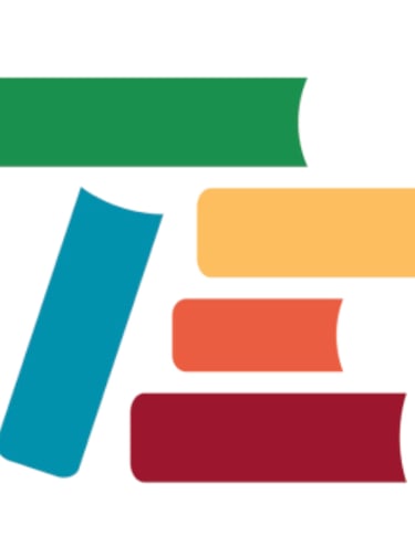 Tutors and Exams Logo.