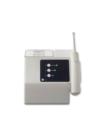 Jet dentaire Aquolab hygiene-precision.com