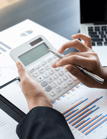 Contabilidade e fiscalidade